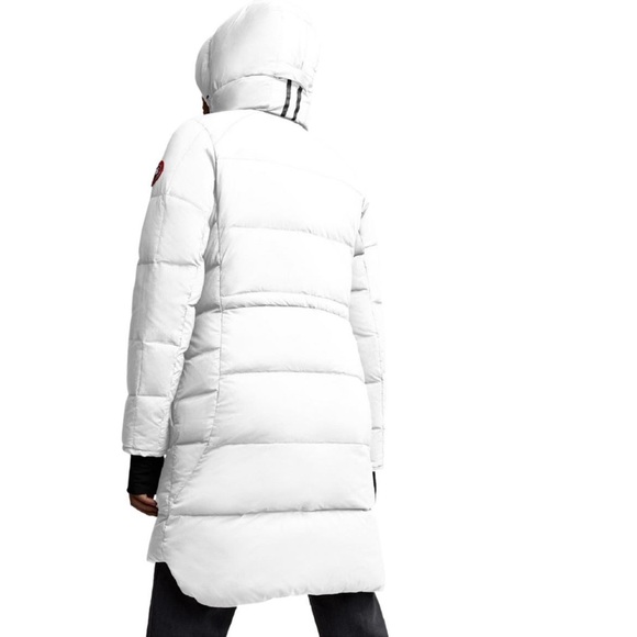 Canada Goose Alliston Packable Down Jacket - Picture 3 of 17